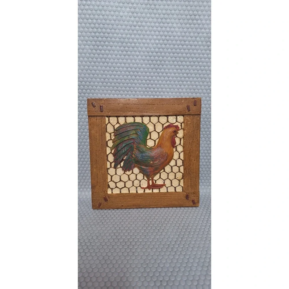 DECOR WALTHER shadow box